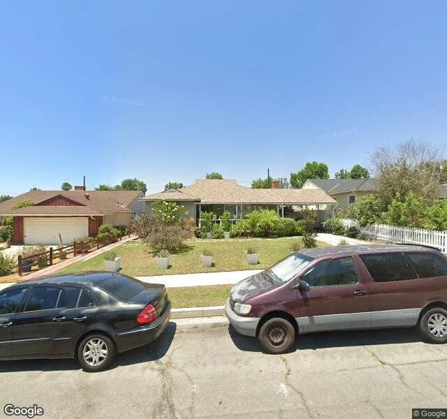 Burbank Hills Residential Care Facility