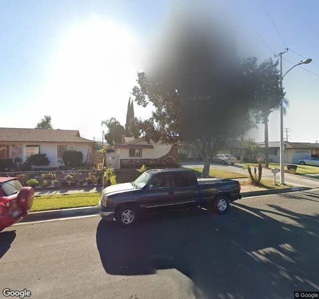 Burtree Residential Facility