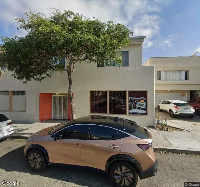 Butterfly Love Residential Care Home Llc - Board And Care Home in Inglewood, California