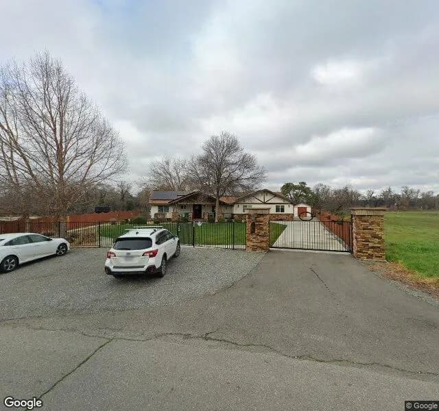 By The River Assisted Living