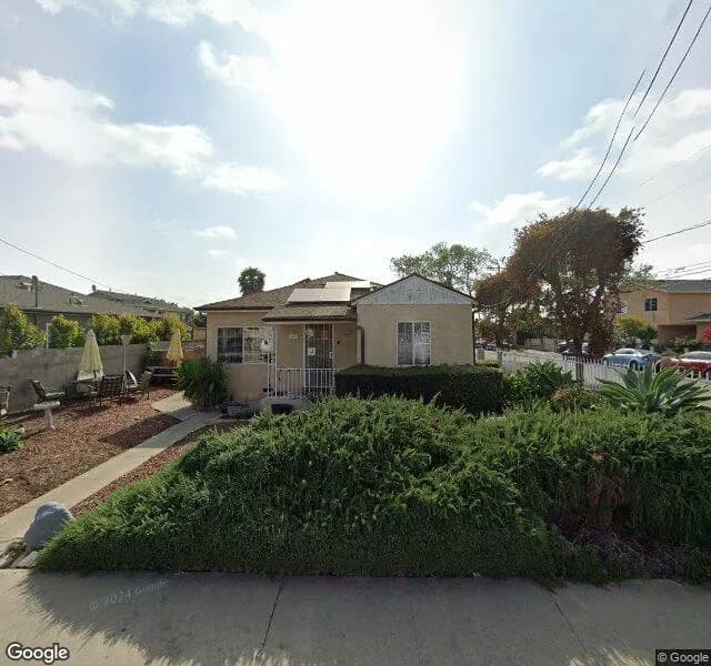 C. C's Residential Facility For Adults - Adult Residential Facility in Inglewood, California