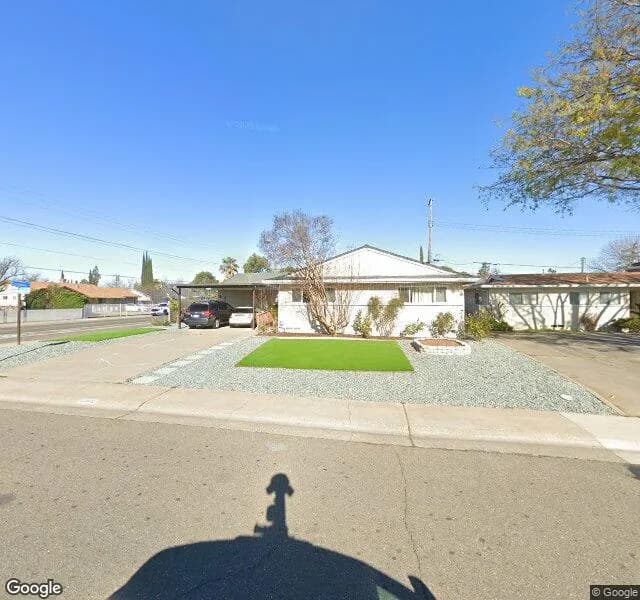 C G Estepa Care Home - Adult Residential Facility in Rancho Cordova, California