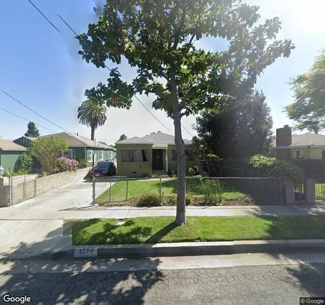 C-h #2 Community Living Residential Facility - Adult Residential Facility in Inglewood, California