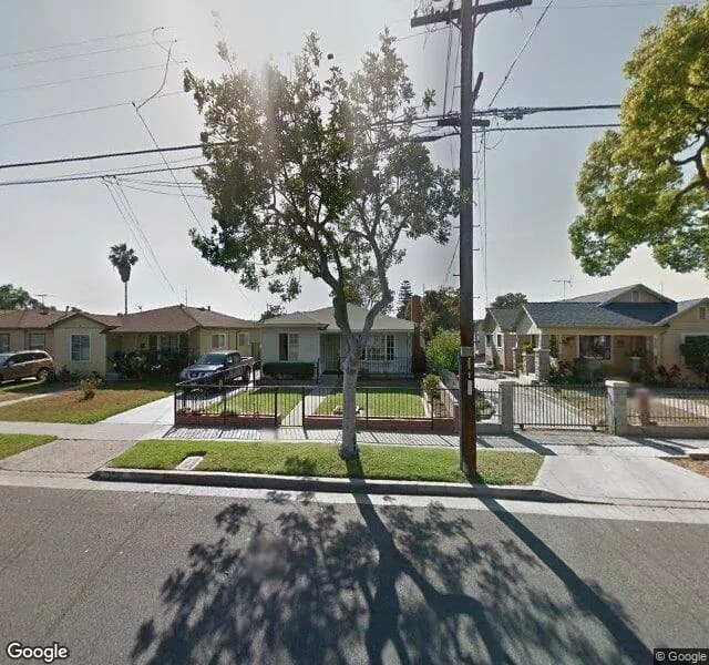 C-h #4 Residential Care For Elderly