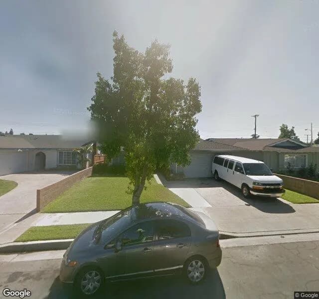 C-h #6 Residential Care For Elderly