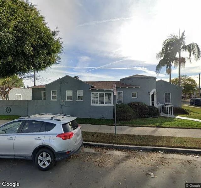 C&h #7 Residential Care For Elderly