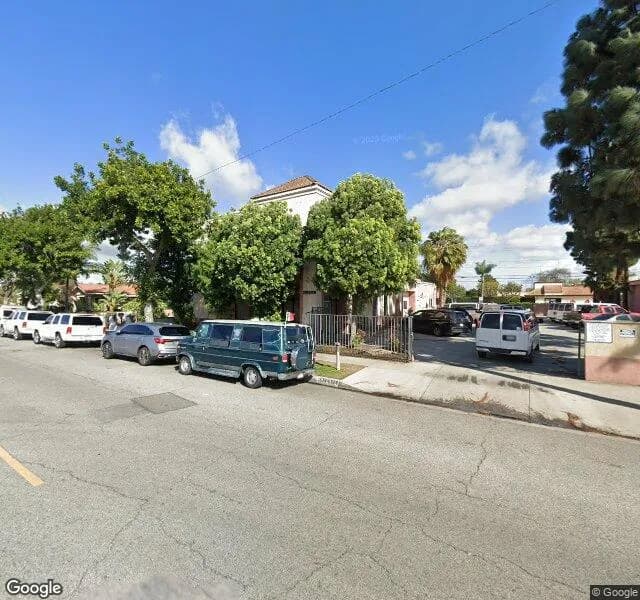 C-h Adult Day Center Program #2