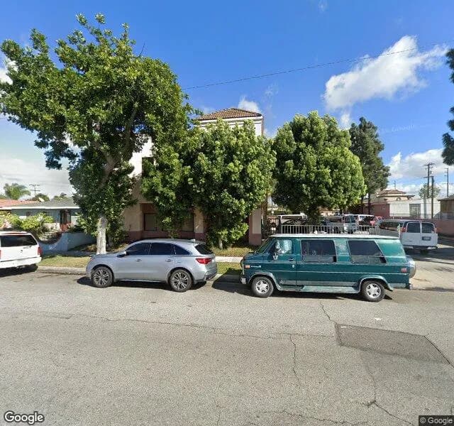 C-h Adult Day Center Program #3