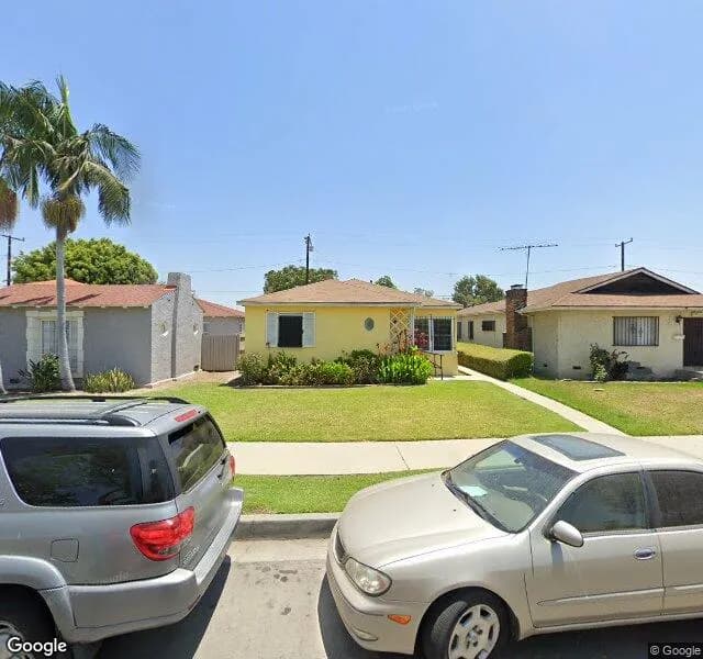 C-h Community Living Residential Facility