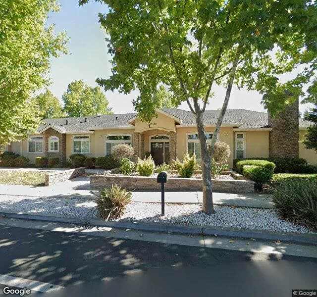 Ca National Mentor - Westmont Home