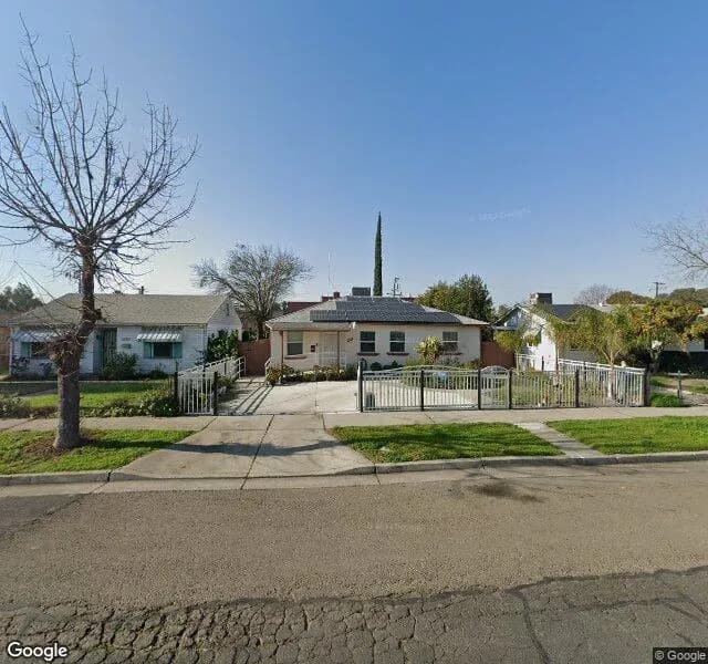Cabrera's Guest Home - Adult Residential Facility in Stockton, California