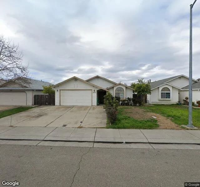 Cabrera's Guest Home 2 - Adult Residential Facility in Stockton, California