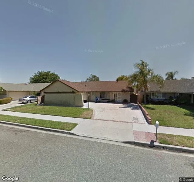 Caccam's Stanton Residence - Board And Care Home in Simi Valley, California