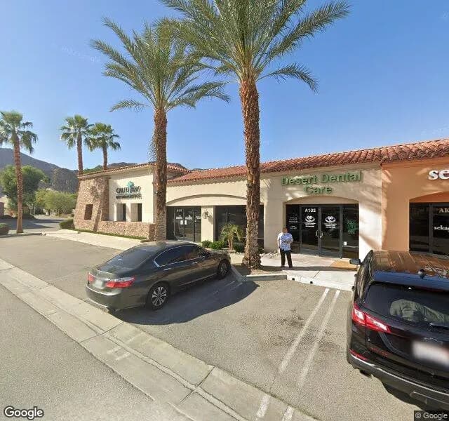 Caleo Bay Alzheimer's Special Care Center