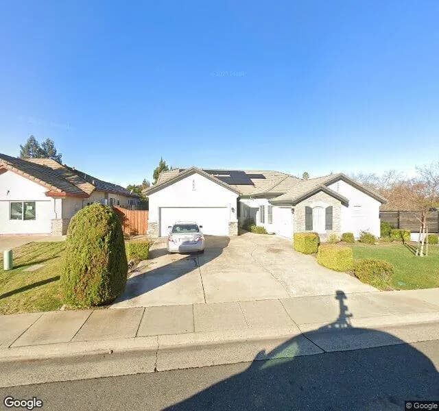 Cali Care Retirement Home Ii - Board And Care Home in Fair Oaks, California