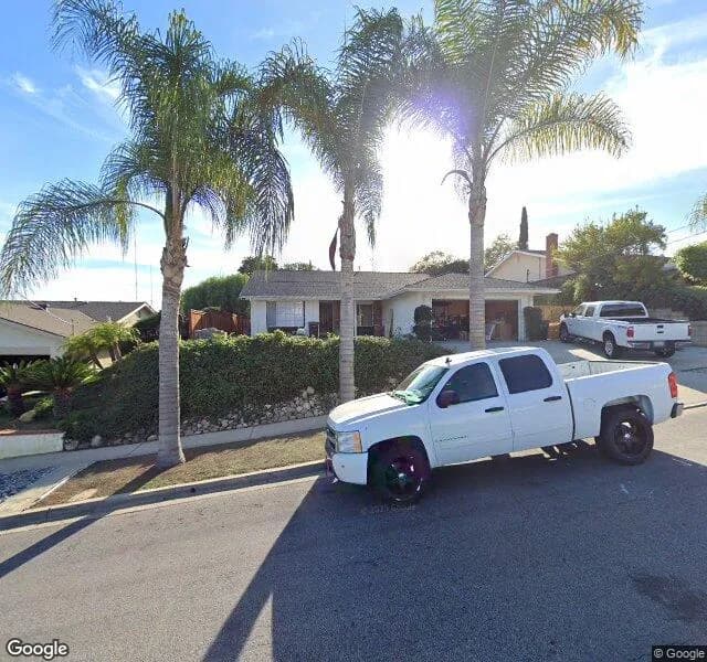 California Care Mental Health