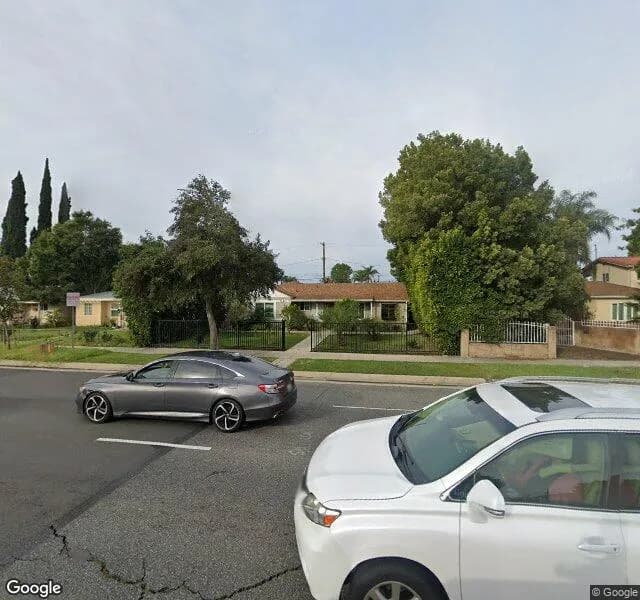 California Dream Assisted Living