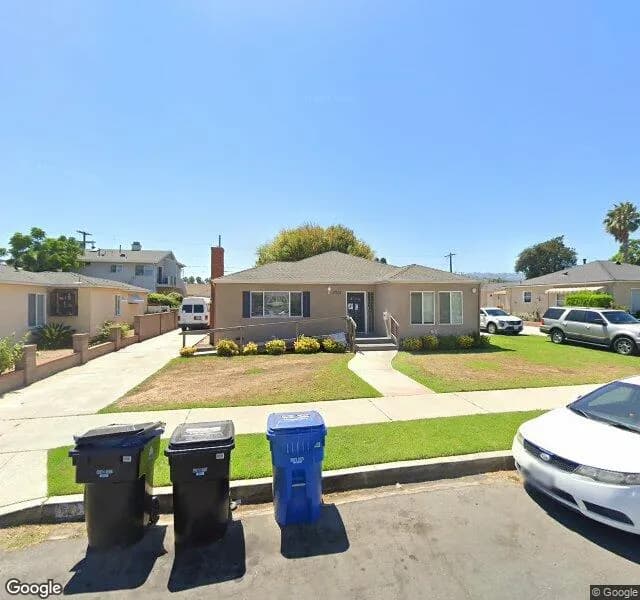 California Mentor - 256th Home