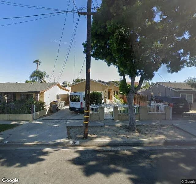 California Mentor - Dominguez Home - Adult Residential Facility in Carson, California