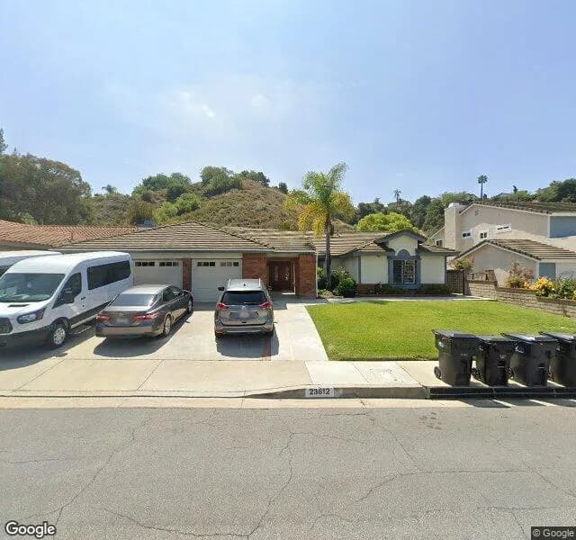 California Mentor - Meadcliff Home