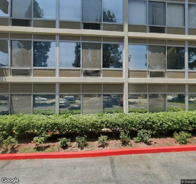 California Mission Inn - Rose Manor