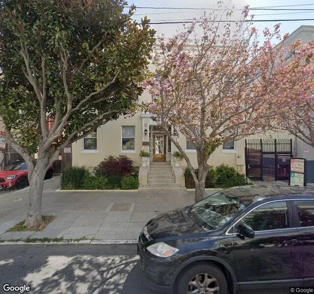 California Pacific Medical Ctr Coming Home Hospice