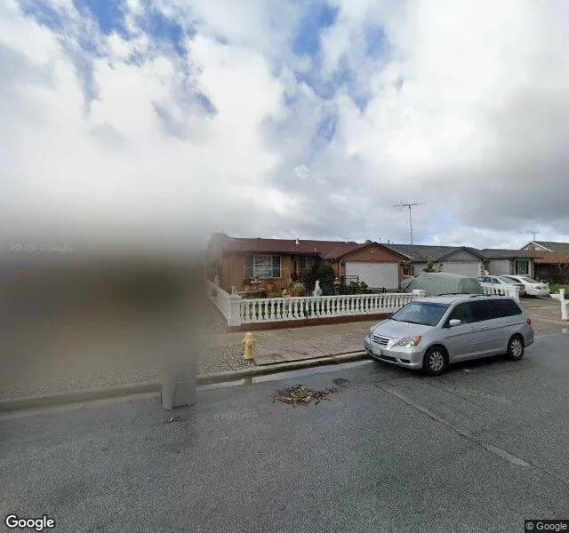 California Residential Facility