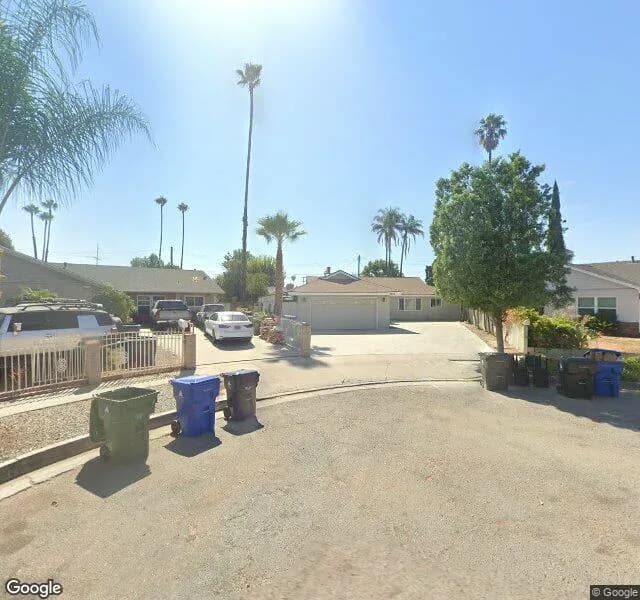 California State Health Group Llc - Board And Care Home in North Hills, California