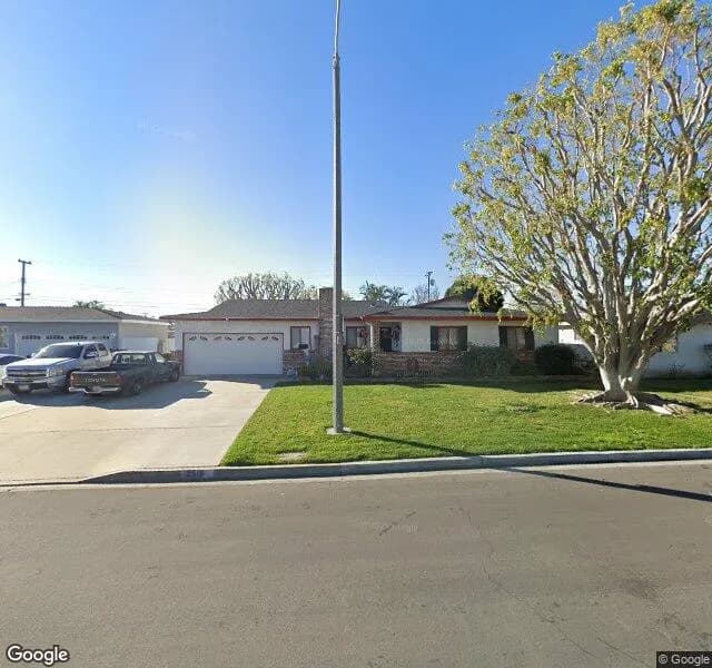 Calm Haven - Adult Residential Facility in Anaheim, California
