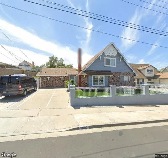 Camacho Jr's Adult Residential Facility Ii