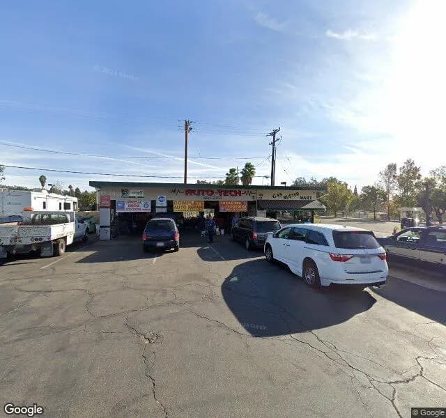 Camarillo Health Care District