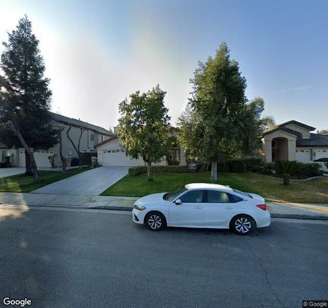 Camila Care Villa, Llc - Board And Care Home in Bakersfield, California