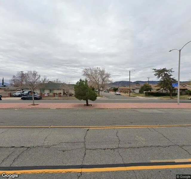 Campos Care Home - Adult Residential Facility in Palmdale, California