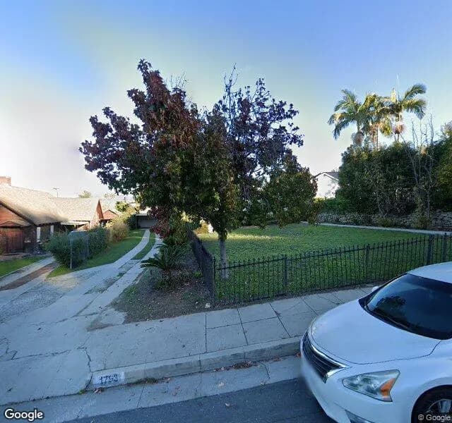 Campus Adult Residential Facility