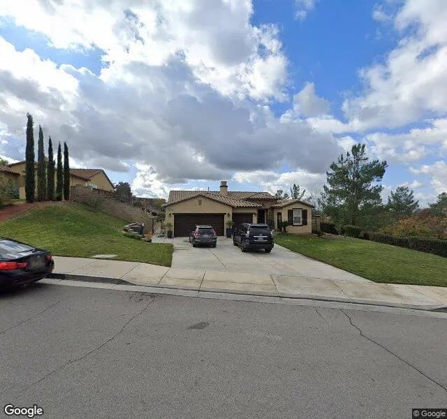 Canyon Crest Assisted Living And Memory Care - Board And Care Home in Riverside, California