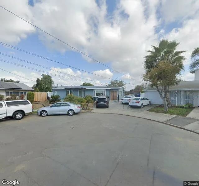 Canyon Guest Home - Board And Care Home in San Diego, California