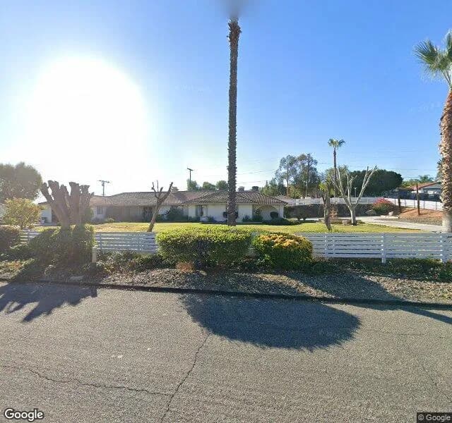 Canyon Ridge Adult Residential Home - Adult Residential Facility in Riverside, California