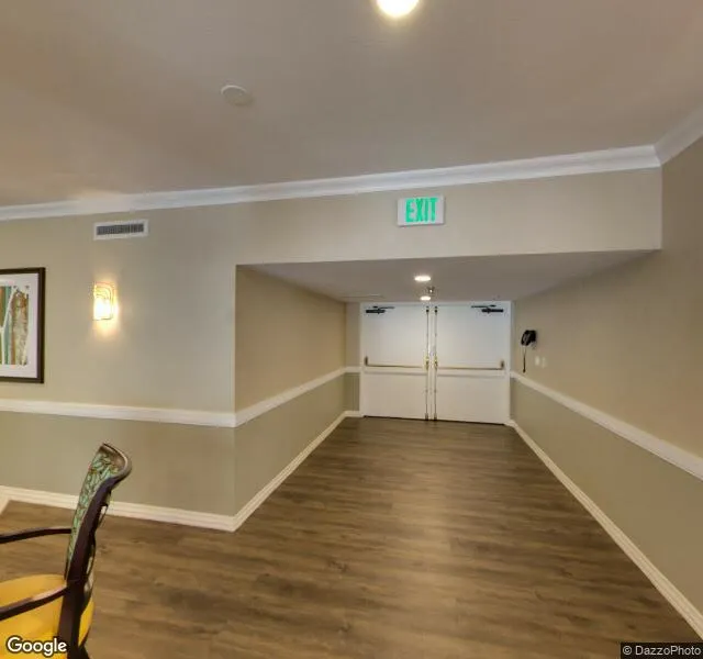 Canyon Trails At Topanga Senior Living - Assisted Living Facility in Canoga Park, California
