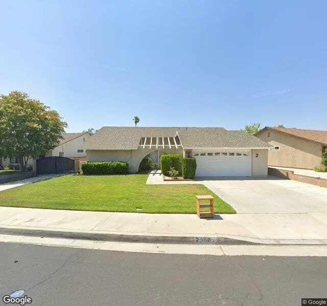 Canyon View Residential Care Facility, Inc. - Board And Care Home in Valencia, California