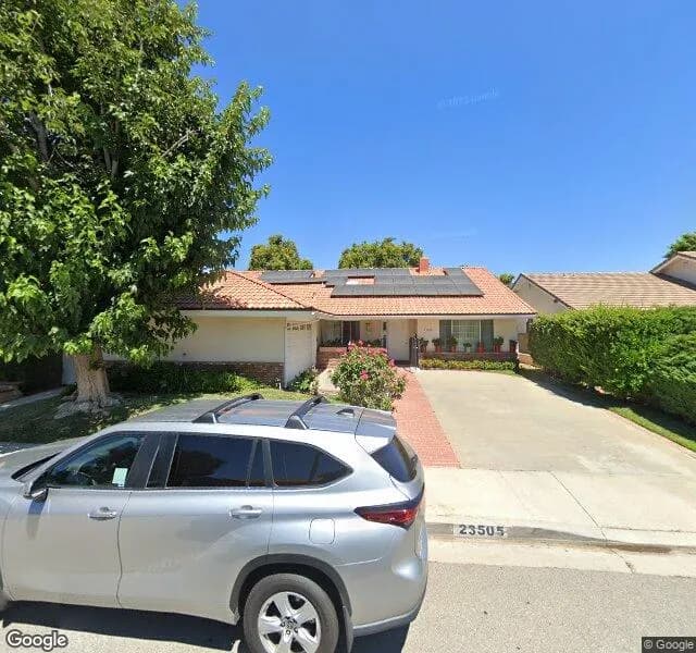 Canyon View Residential Care Facility Inc 2