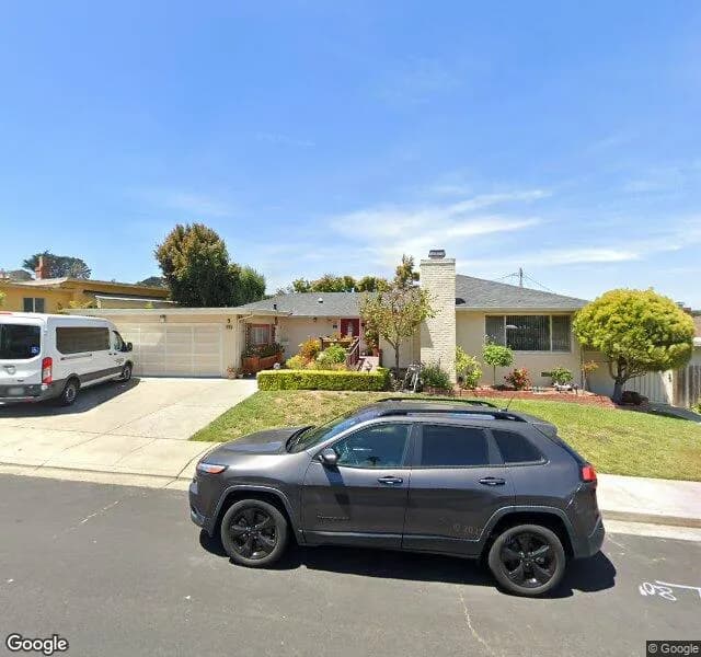 Capay Home - Board And Care Home in South San Francisco, California