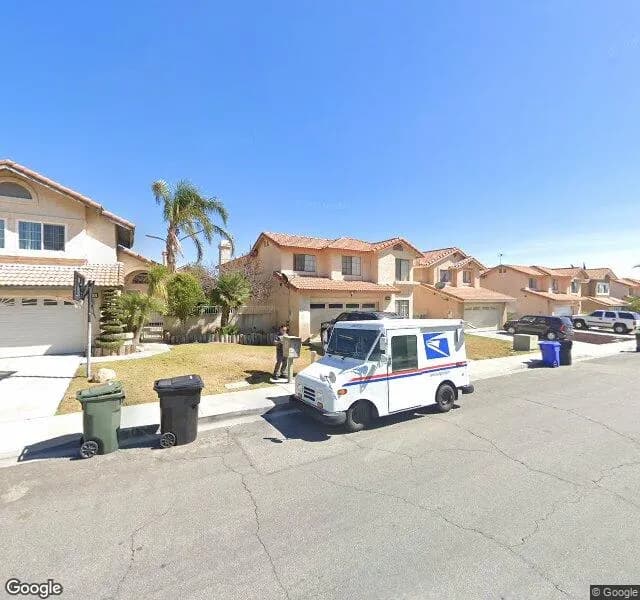 Cape Mount Spirit Arf - Adult Residential Facility in Fontana, California