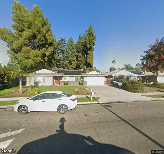 Capozzi Residential-northridge