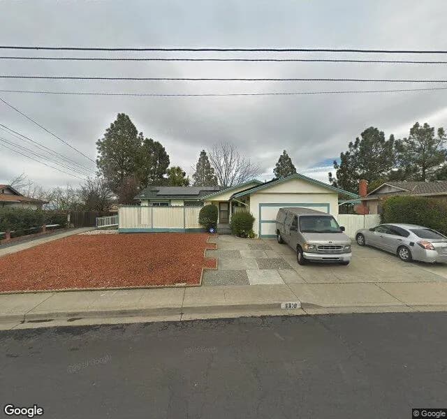 Care 4 One Ii - Board And Care Home in Concord, California