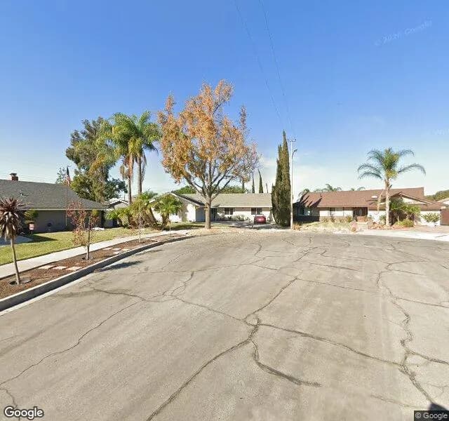 Care Ayesha - Board And Care Home in Orange, California