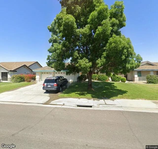 Care Home At Lawler Ranch, The