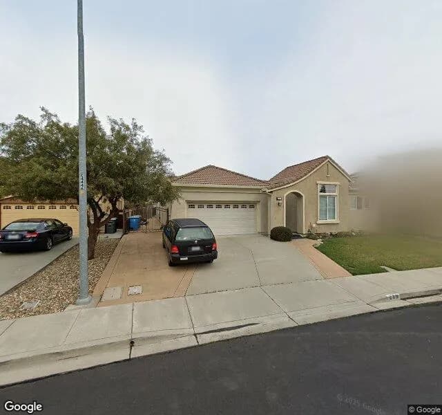 Care Home At Red Pheasant, The - Board And Care Home in Vacaville, California