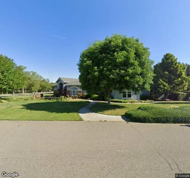 Care Home At Spanish Bay, The - Assisted Living Facility in Davis, California