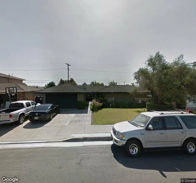 Care Juliet 1 - Board And Care Home in Orange, California