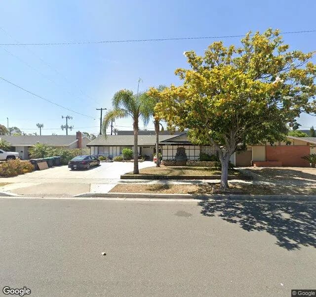 Care Of Heart For Elderly In Orange - Board And Care Home in Orange, California